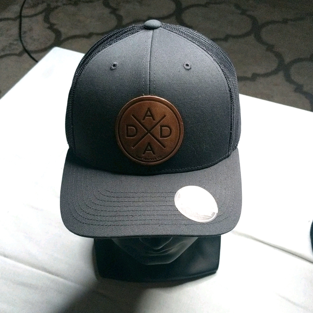 New DADA X Hat from Tiny Trucker Co